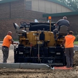 Machine operators